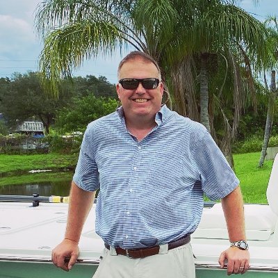 RMBAKERLLC's profile picture. 