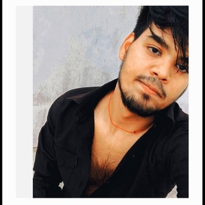 _rUdRa_SiNgH Profile Picture