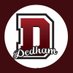 Dedham HS Boys Basketball (@HsDedham) Twitter profile photo