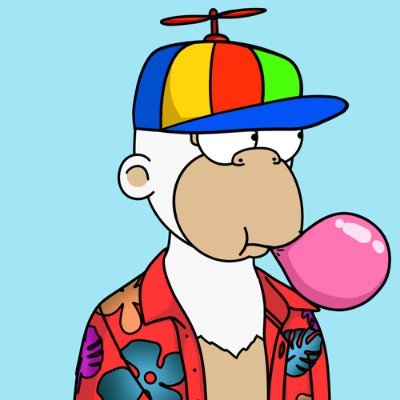 JoaoAlvesDotETH's profile picture. Building a fintech on-chain @BleapApp