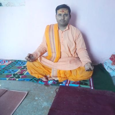 ARYA SAMAJ  PRIEST