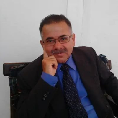 Geógrafo(ULA) Profesor(UPEL), Escritor, Cronista Pregonero, Articulista La Nación. Socialista.  Esta es la tribuna para expresar mis opiniones políticas (PSUV)