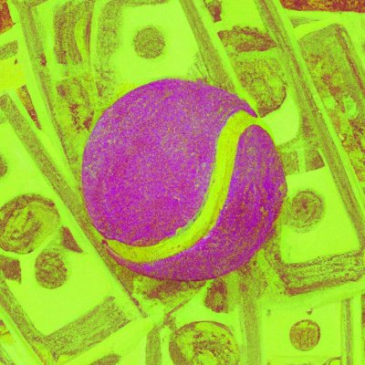 Tennis Betting Caller.
200 million + streams 🎶
SPEECHLESS on Spotify/Apple Music/All
@IAMSPESCHLESSS_
check out my link below 👇