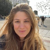 Chrysa Papagianni (@chrysapapagian1) 's Twitter Profile