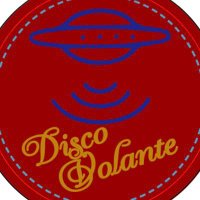 DISCO VOLANTE(@DISCO___VOLANTE) 's Twitter Profile Photo