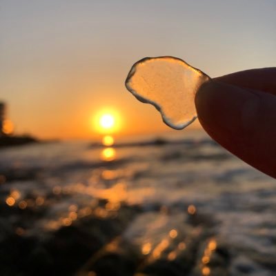 「賞味期限の日付が誕生日と同じ」だって。