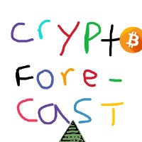 Crypto Forecast(@CyptoForecast) 's Twitter Profile Photo