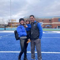 Joe Troche (@coachtroche56) 's Twitter Profile