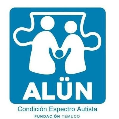 Fundacion de padres de niños y niñas en el espectro AUTISTA. Familia ALÜN 💙💙💙💙. TEMUCO