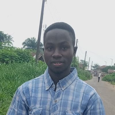 GentleHayzed's profile picture. Easy going black dude
