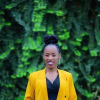 Clemence Uwamutarambirwa(@uwamutarambirwa) 's Twitter Profile Photo