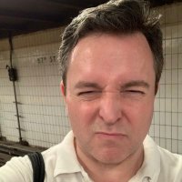 Bill Buster (@wtb6chiny) 's Twitter Profile Photo