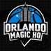 Orlando Magic HQ (@OMagicHQ) Twitter profile photo