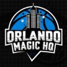 OMagicHQ's profile picture. Covering All Things Magic Basketball. Magic HQ Pod Hosted by @AlMagicHQ @AntMagicHQ Spaces Hosted By @StanleySwanson0 @BryceWoolley @StuffsBurner #MagicTogether