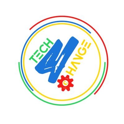 @Tech4Changegh