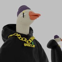 goosetaf (@goosetaf) 's Twitter Profile