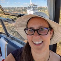 eBike Gillian (@bikegillian) 's Twitter Profile