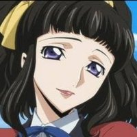マリアンヌ・ｳｪ・カピポ@コードギアス (@uzakudayo) Twitter profile photo