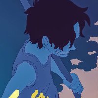 Eastblueace💫 - (Comms Open☕) (@summerblueace) 's Twitter Profile