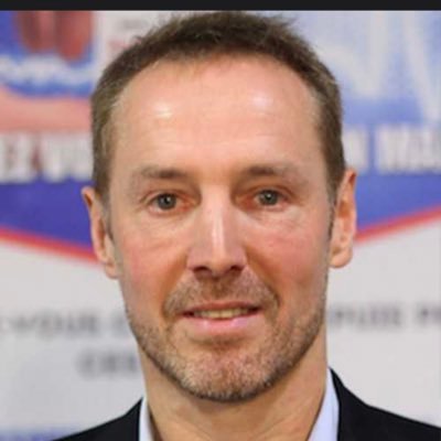 Pr Fabrice Bauer Profile