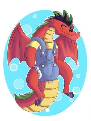 He/Him, 22 | 18+ ONLY | Furry | DL |
Gender: Male | Loves: Drones, Diapers, Vore, Shinobi, Dragons, and foxes.
I never post NSFW, only SFW
