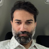 Reza Azizian(@Reza_Azizian_V) 's Twitter Profileg