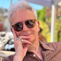 Raymond Debord (@raymonddebord) 's Twitter Profile