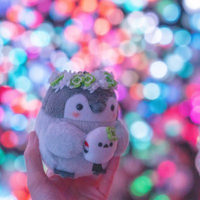 koupenchan_9394's profile picture. Hong Kong Koupenchan Lovers 香港 正能量企鵝 🐧❤️🐧 香港からコウペンちゃんのファン