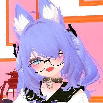 ゆきのみお❄🦊青いきつねVTuberさんのプロフィール画像