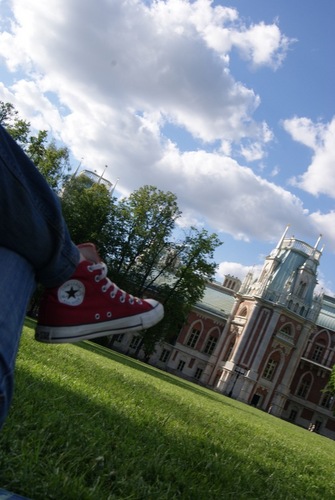 humanaviator's profile picture. «Ведь нет большей роскоши, чем хранить покой в самом сердце хаоса».