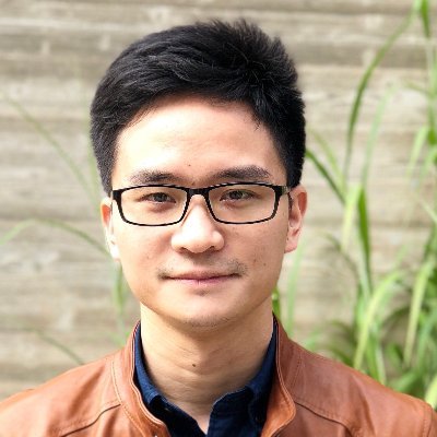 Computer Vision || Asst. Prof. @HKUniversity | Ex-{Researcher @GoogleAI, Asst. Prof. @BristolUni, Postdoc @Oxford_VGG, @UniofOxford}