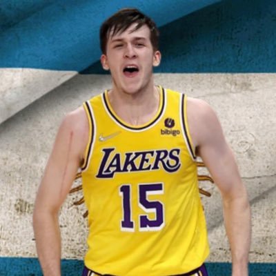 Hincha de Lakers pero admirador sexual de Austin Tyler Reaves “AR47”