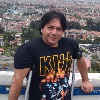 Rodolfo Enríquez(@RodolfoEnrquez4) 's Twitter Profile Photo