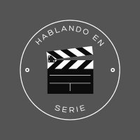Hablando en Serie (@hablandoserie) 's Twitter Profile Photo
