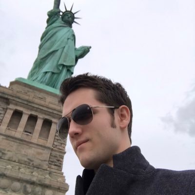 ColeReid's profile picture. Manners Maketh Man. History-Politics-Nerdy Stuff. Unapologetically American🇺🇸