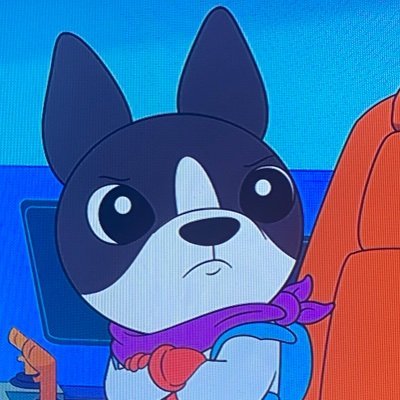 whipple36805468's profile picture. a constant existential crisis