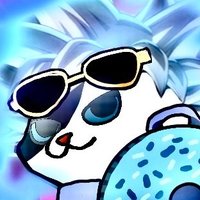 GₐLₐXySₖy☁️ (@galaxysky_web3) 's Twitter Profile Photo GₐLₐXySₖy☁️ (@galaxysky_web3) 's Twitter Profile Photo