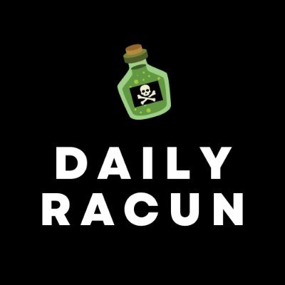 Daily Racun ✨