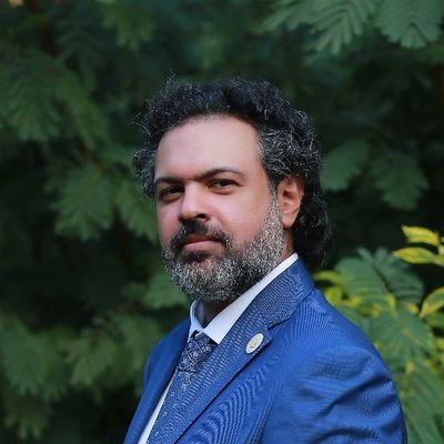 الناظم هي محاولة لإعادة تنظيم الفكر وإحياء العقل الرشيد