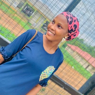 LawalMisturah1's profile picture. The Almighty first 💯
