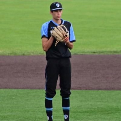 Nazareth Area High school ‘25| RHP/3B/1B ⚾️| PF/C 🏀| 6’3 155 lbs| 4.0 GPA