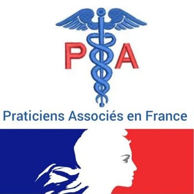 Les Praticiens Associés en France
#PA #PADHUE #PAE #EVC #PCC
https://t.co/axal4crSOw