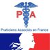 Praticiens Associés en France (@laureatsevc) Twitter profile photo Praticiens Associés en France (@laureatsevc) Twitter profile photo