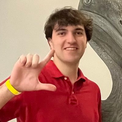 LSU ‘26 | NBA/Basketball Enthusiast | Creator of Talk Back Sports.