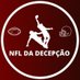 NFL da Decepção (@NFLdaDecepcao) Twitter profile photo