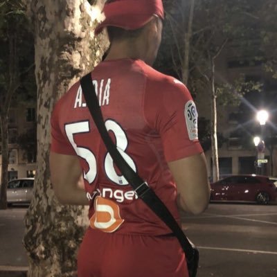 ODEbinks's profile picture. 