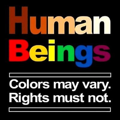 Resist stupidity. Resist fascism. Stand up for minorities. Team Vermin. #RIPTG FBR (currently being throttled, I’ll catch you soon)