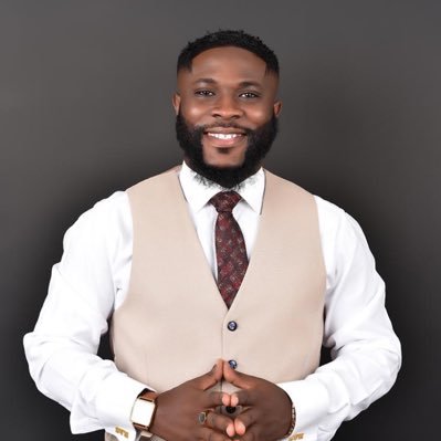 📌Manager Of @fellamakafui_ 📌CEO of CROSSMARK MARKETING 📌CEO of UMB GTA 📌Talent & Brands Expert 📌Law Student📚👨🏾⚖️ 📌Kotoko fan 🦔🇦🇹 📌Arsenal Fan 🇦🇹