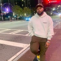 Malik Miller (@justleek) 's Twitter Profile