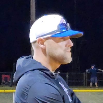 Former Professional Baseball player: Texas Rangers & Milwaukee Brewers~ Head Coach Select Fastpitch 2010’s
